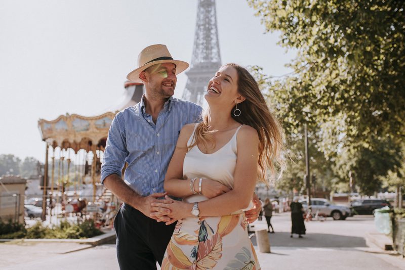 photo session in paris