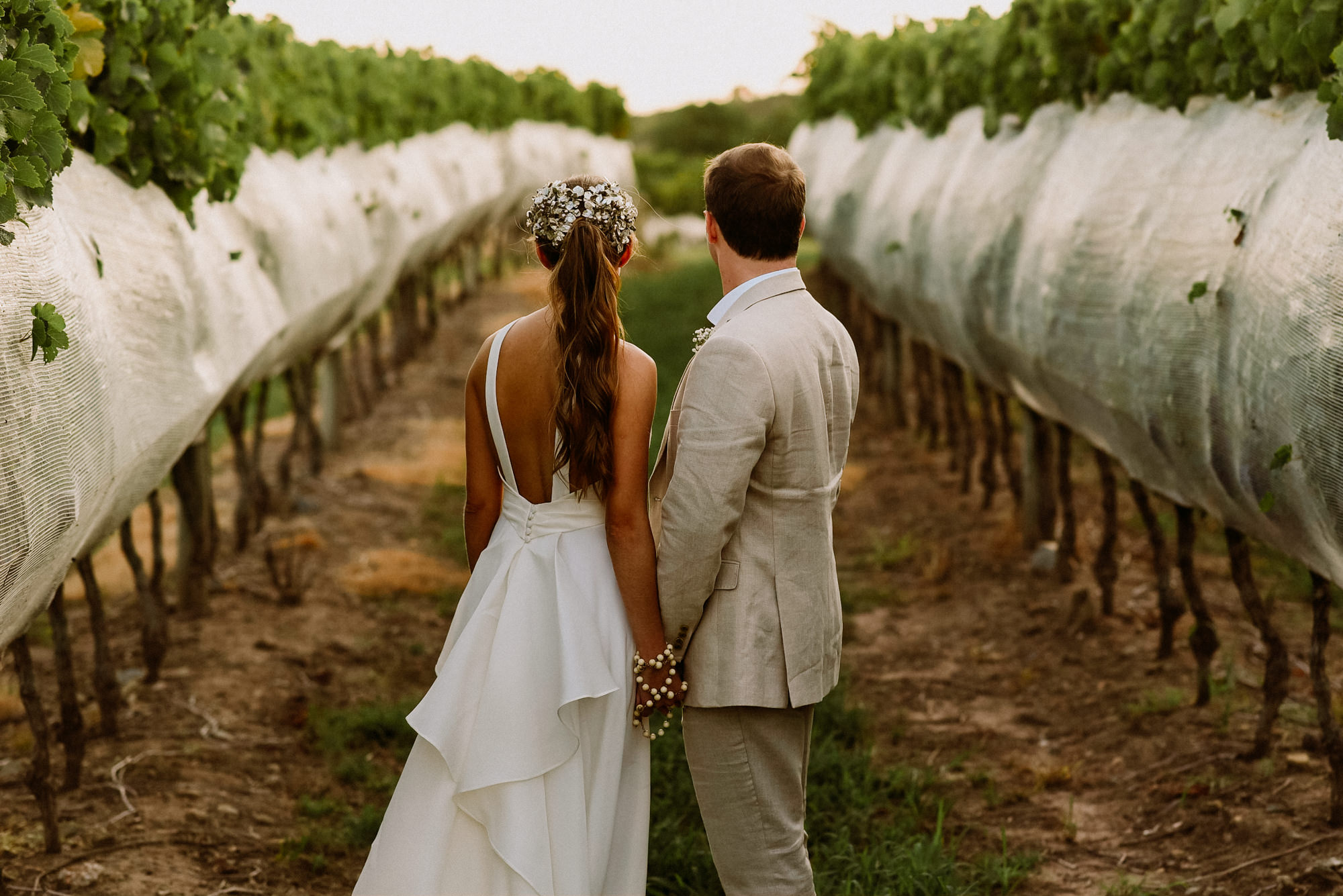 viñedos aguaverde famila deicas casamiento